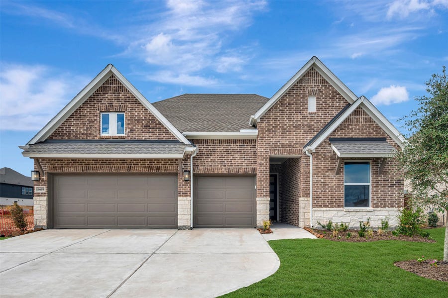 Property photo for 6619 Stone Terrace Drive, Iowa Colony, TX