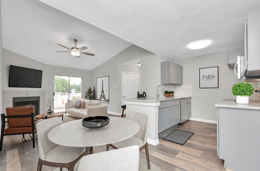 Property photo for 10101 S Gessner Road, #811, Houston, TX