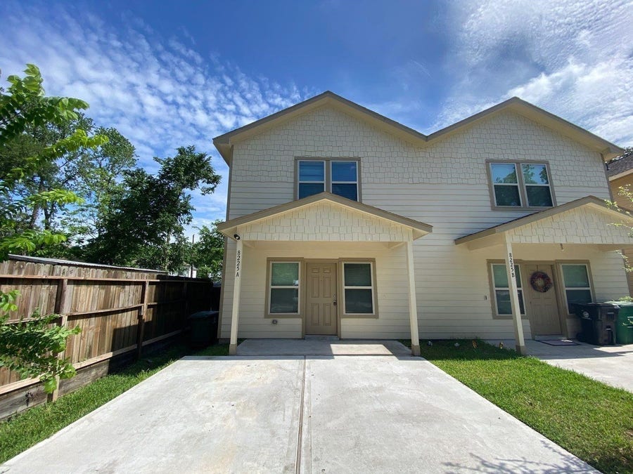 Property photo for 8149 Homewood Lane, Houston, TX