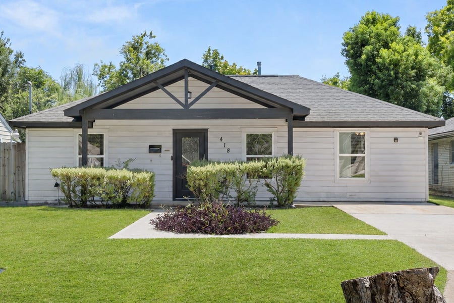 Property photo for 418 Neyland Street, Houston, TX
