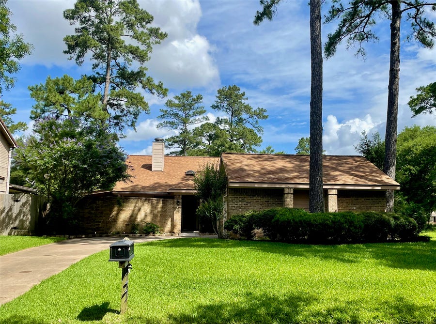 Property photo for 3602 Chapel Square Drive, Spring, TX