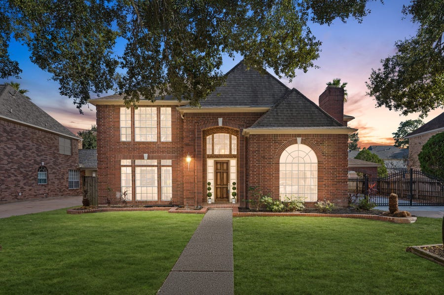 Property photo for 3303 Amber Forest Drive, Houston, TX