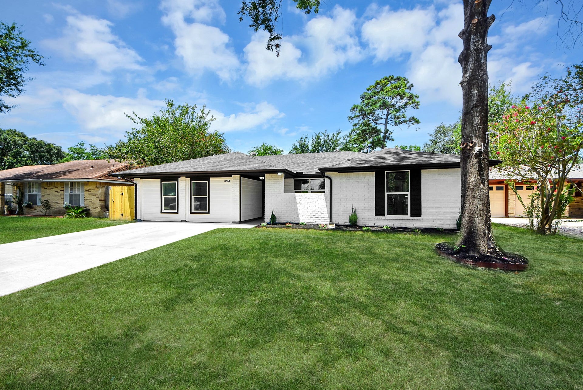6314 Silver Chalice Drive, Houston, TX 77088 6314 Silver Chalice Drive, Houston, TX 77088