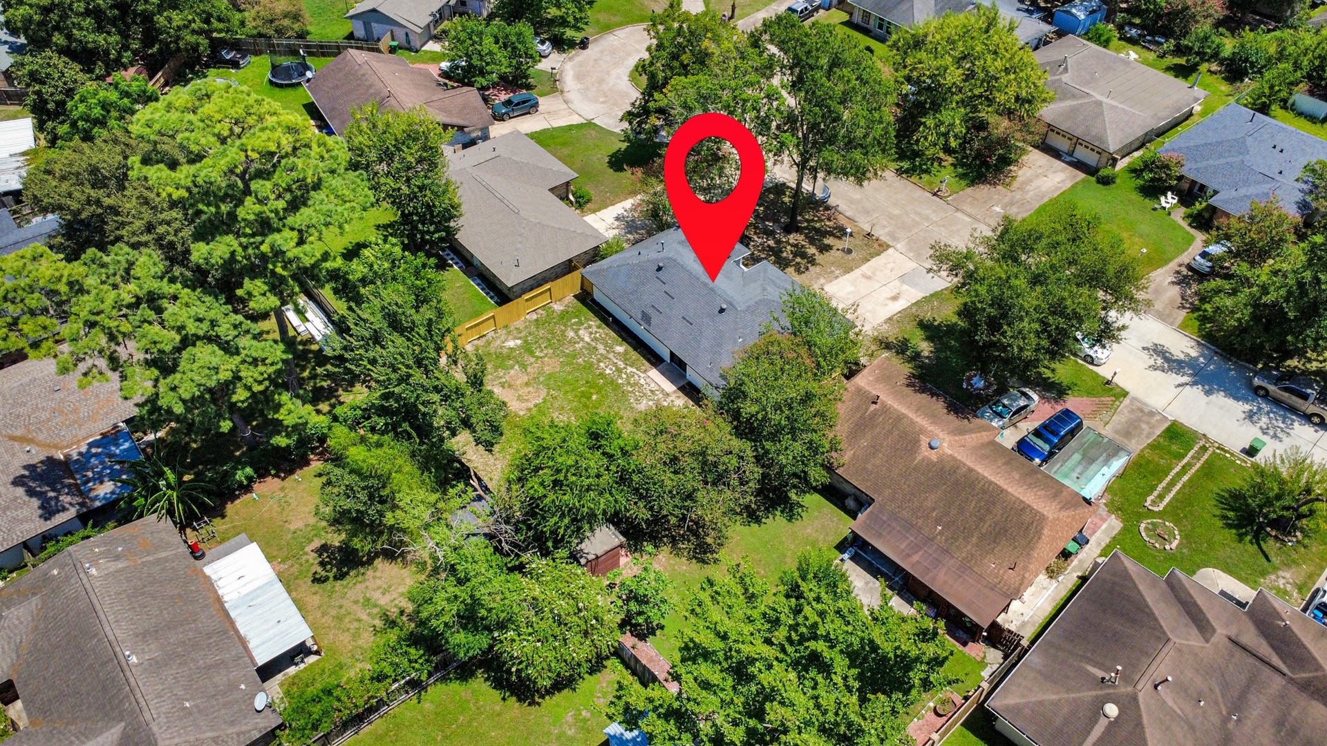 6314 Silver Chalice Drive, Houston, TX 77088 6314 Silver Chalice Drive, Houston, TX 77088