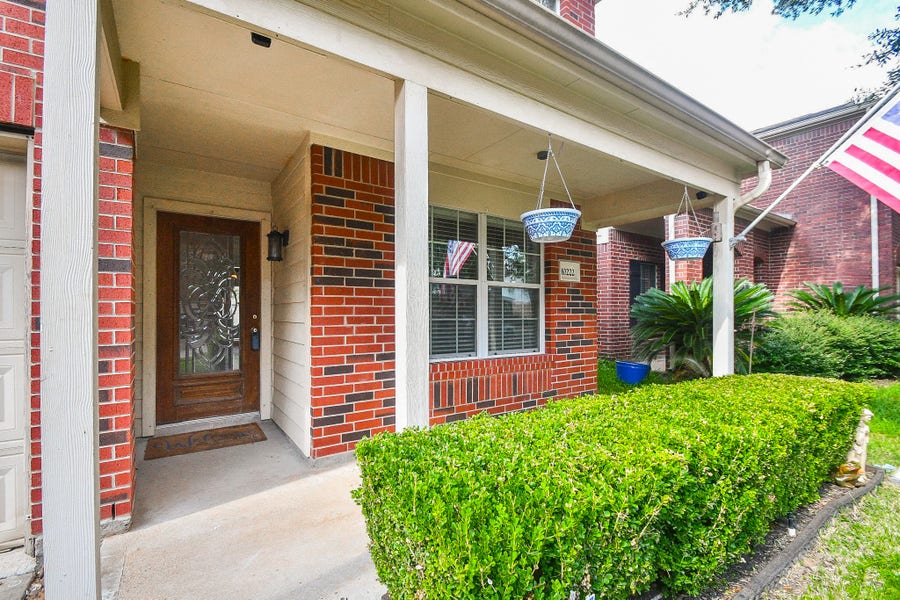 Property photo for 10222 Antelope Alley, Missouri City, TX