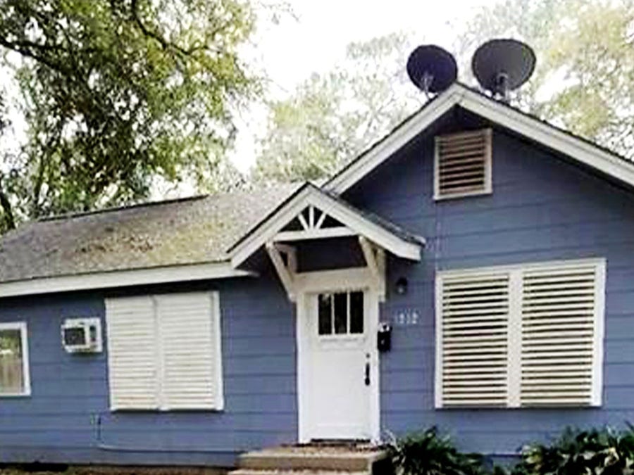 Property photo for 1312 Rhodora St, La Marque, TX