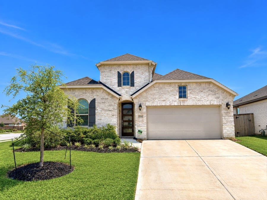 Property photo for 13203 Wood Leaf Park, Tomball, TX