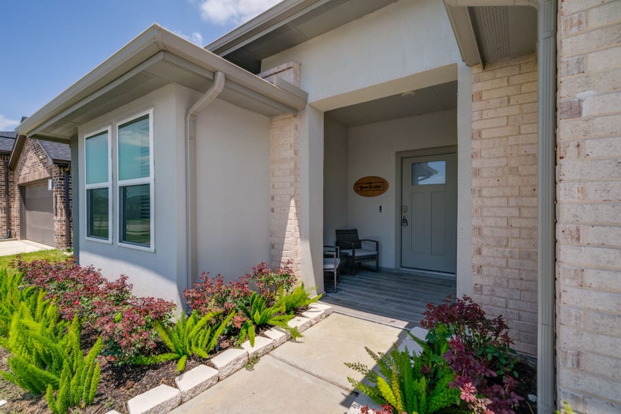 Property photo for 4019 Pierce Place Lane, Katy, TX
