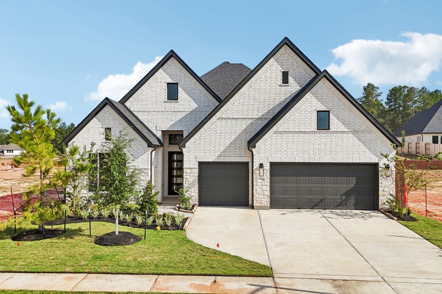 Property photo for 5135 Silverbell Lane, Montgomery, TX