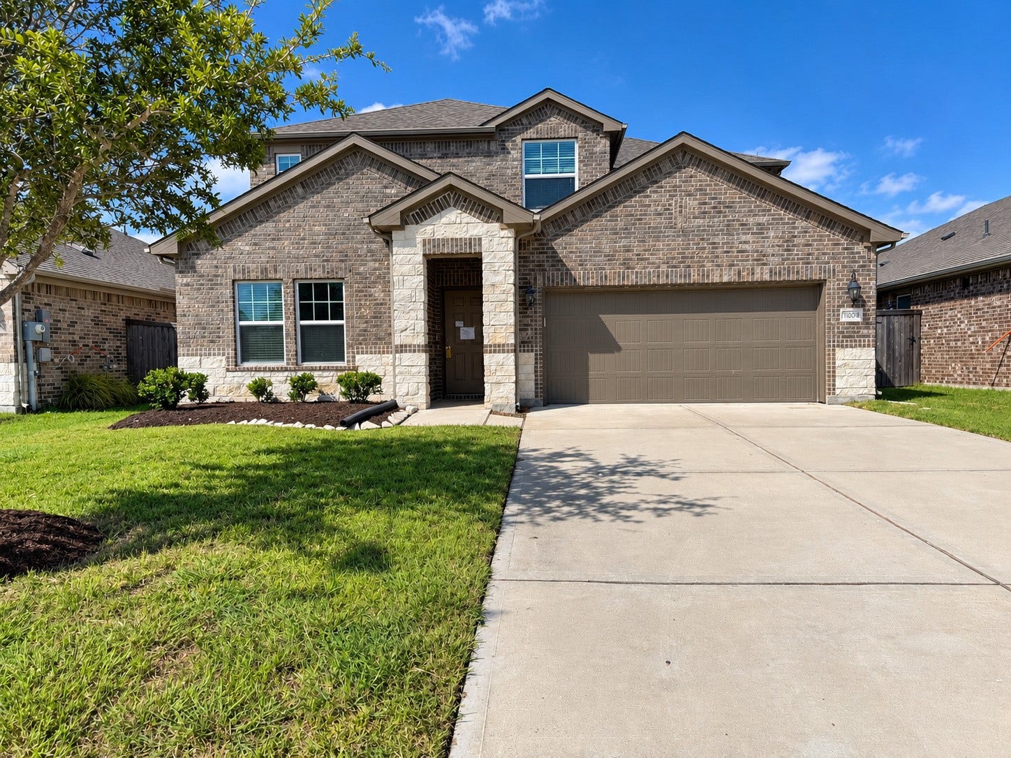 10012 Deussen Lane, Texas City, TX 77591 10012 Deussen Lane, Texas City, TX 77591
