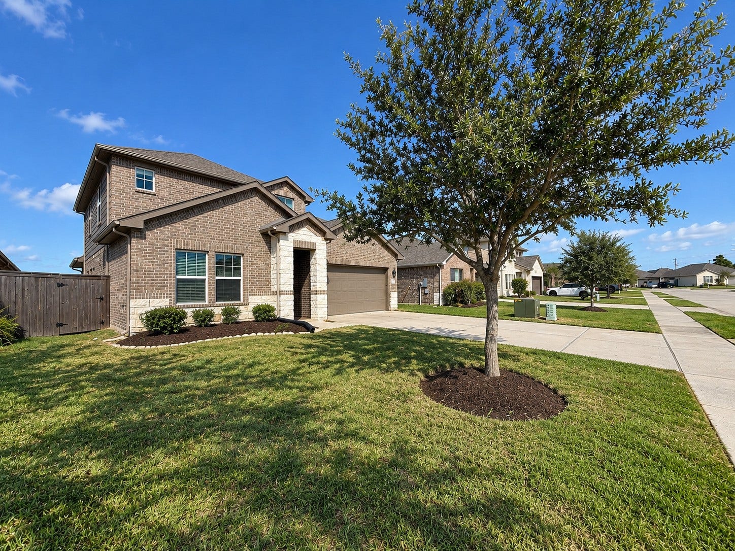 10012 Deussen Lane, Texas City, TX 77591 10012 Deussen Lane, Texas City, TX 77591