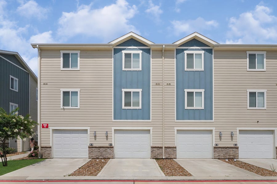 Property photo for 21155 Gosling Road, #24B, Spring, TX