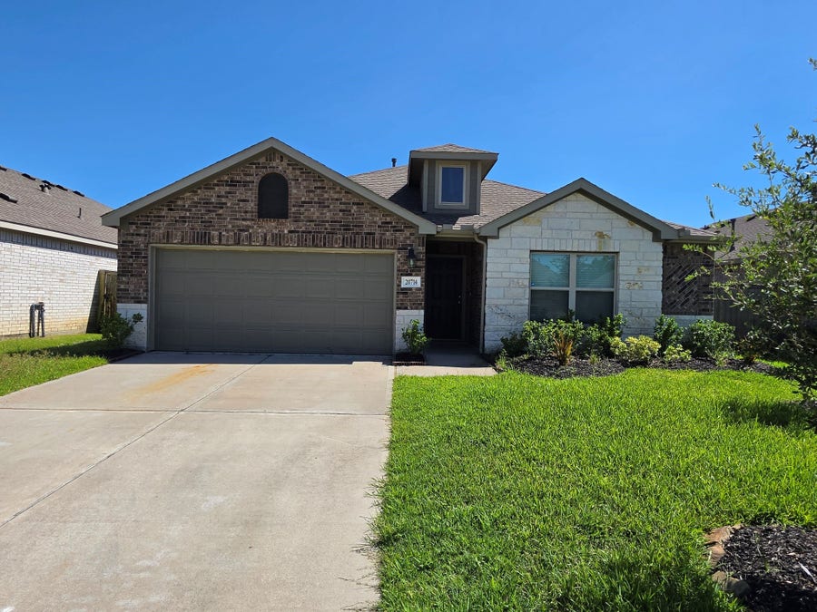 Property photo for 20714 Southern Woods Boulevard, New Caney, TX