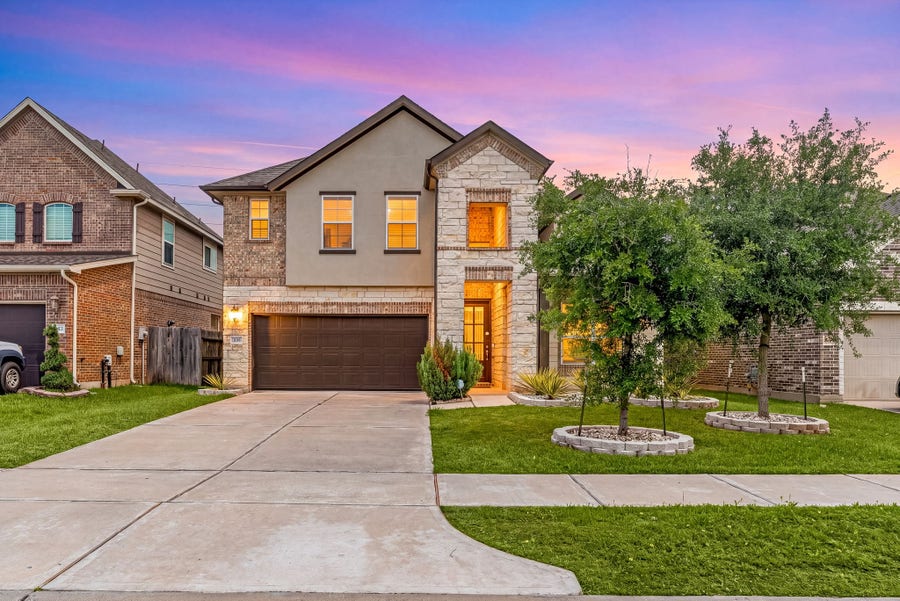 Property photo for 20422 Alpine Meadow Place, Richmond, TX
