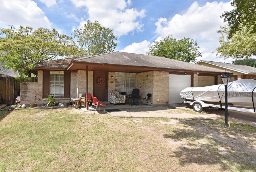Property photo for 10119 Hannon Drive, Houston, TX