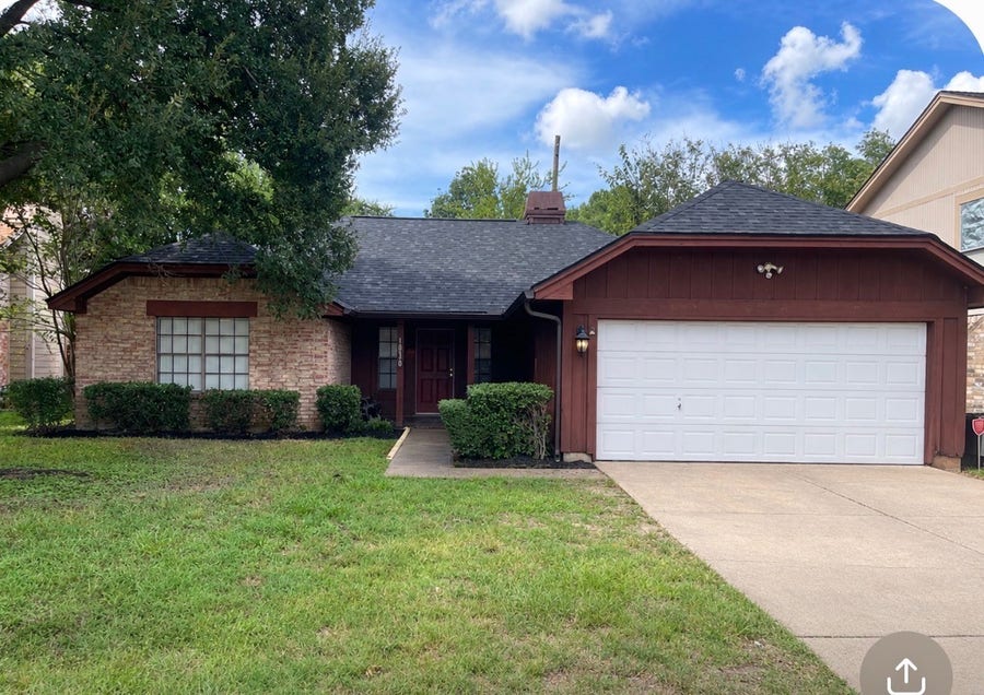 Property photo for 10530 Horseshoe Bend Drive, Houston, TX