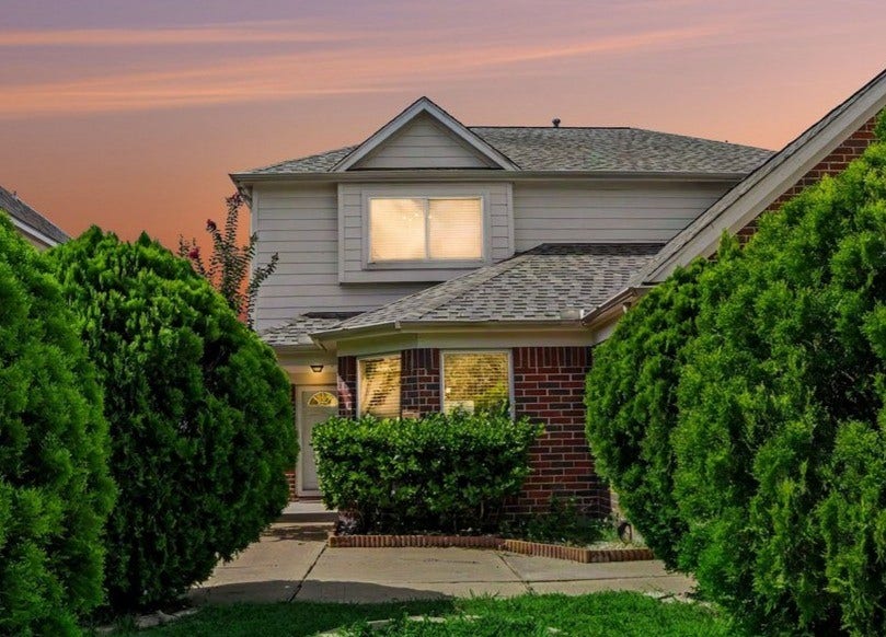 Property photo for 5622 Wasabi Lane, Baytown, TX