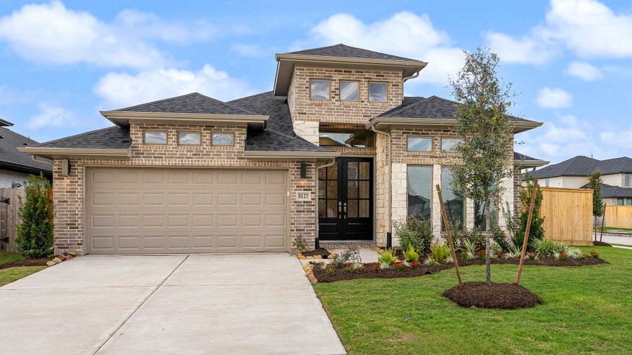 Property photo for 5127 Momo Lane, Richmond, TX