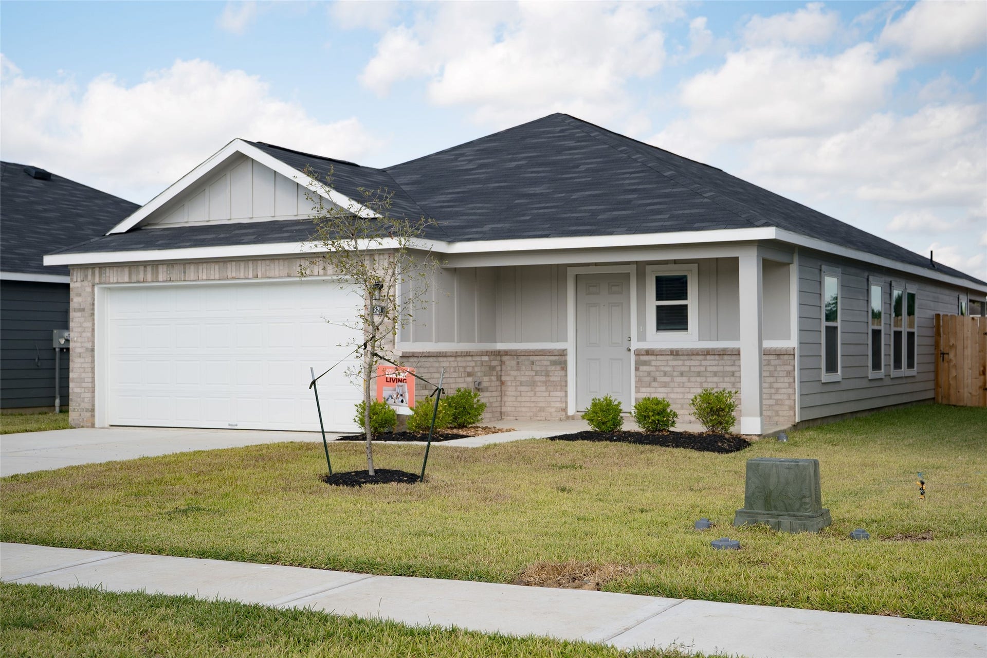 507 Oak Chase Avenue, Dayton, TX 77535 representative photo
