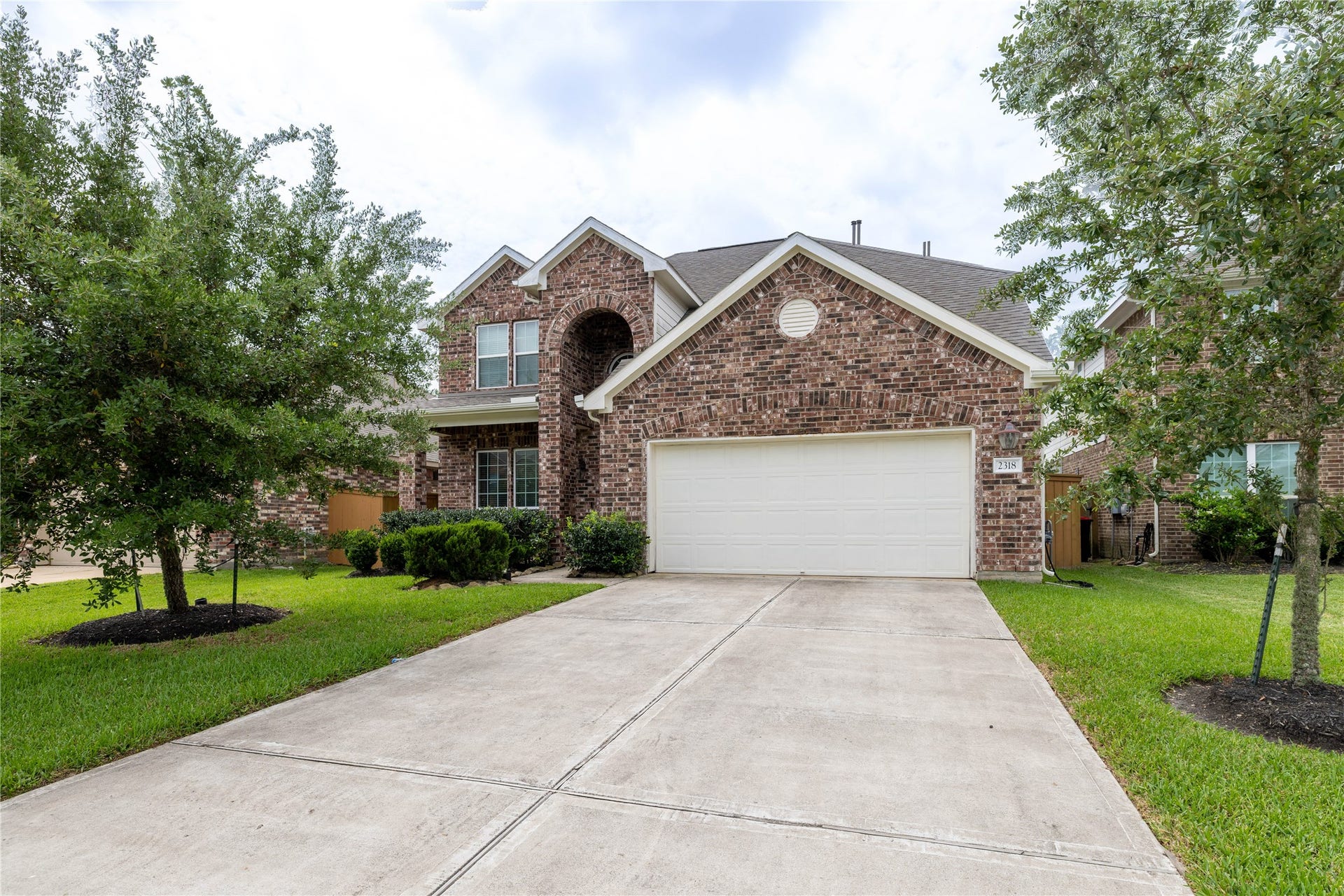 2318 N Red Slate Drive, Rosharon, TX 77583 2318 N Red Slate Drive, Rosharon, TX 77583