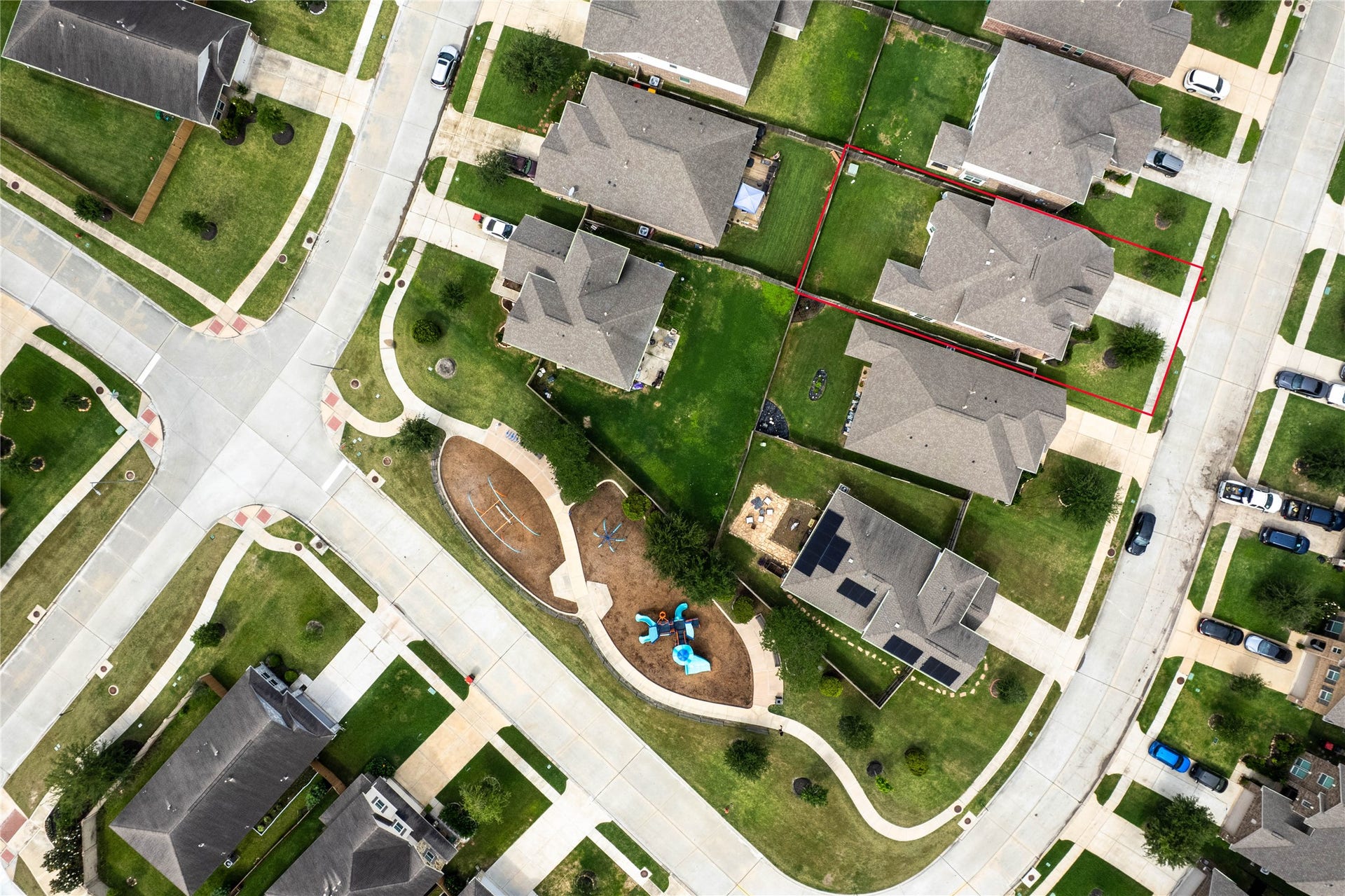 2318 N Red Slate Drive, Rosharon, TX 77583 2318 N Red Slate Drive, Rosharon, TX 77583