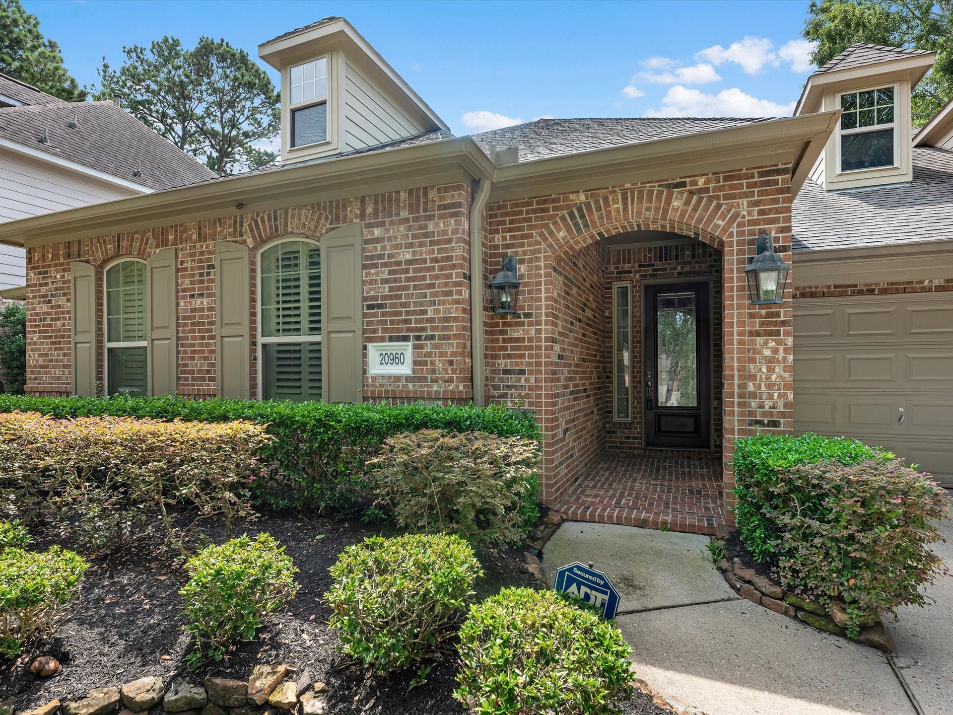 20960 Annendale Circle, Porter, TX 77365