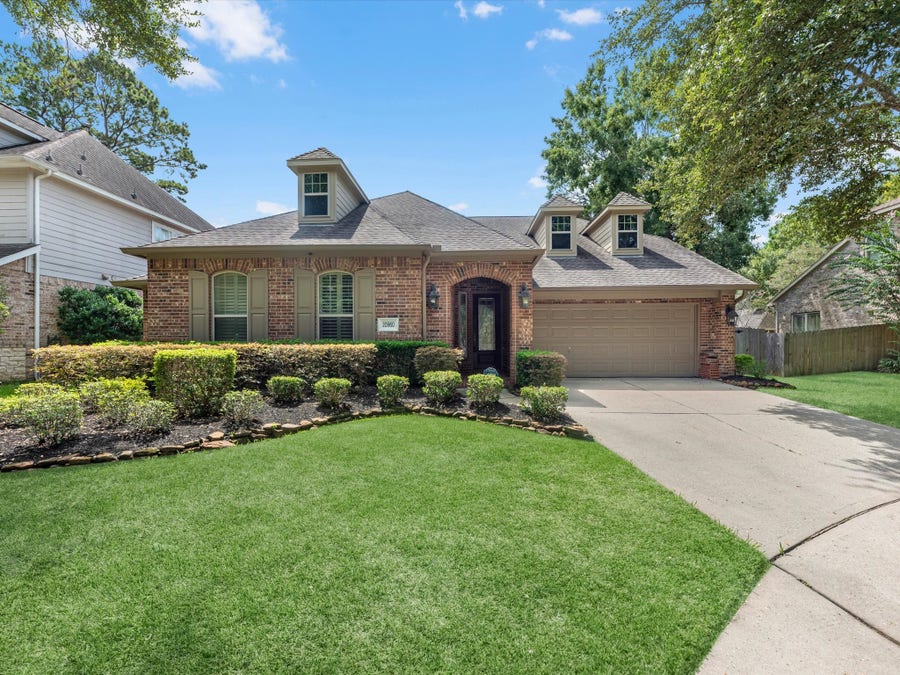 Property photo for 20960 Annendale Circle, Porter, TX