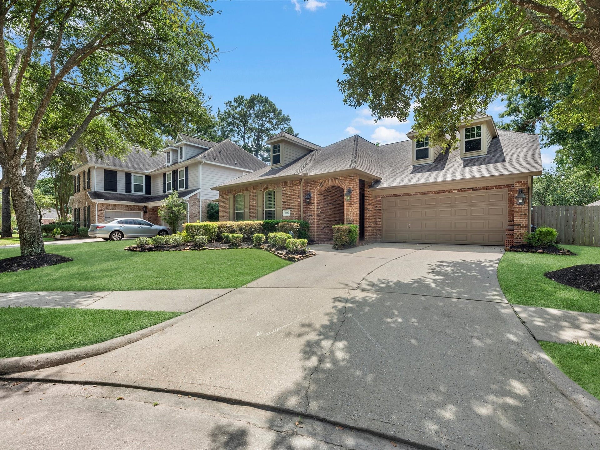 20960 Annendale Circle, Porter, TX 77365