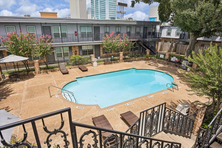 Property photo for 3131 Southwest Freeway, #46, Houston, TX