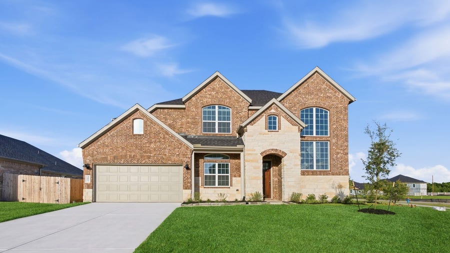 Property photo for 14316 Core Meadows Drive, Texas City, TX