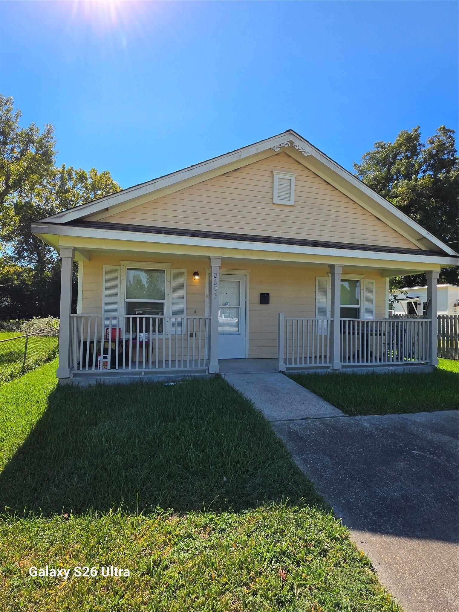 2603 Boss Street, La Marque, TX 77568 2603 Boss Street, La Marque, TX 77568
