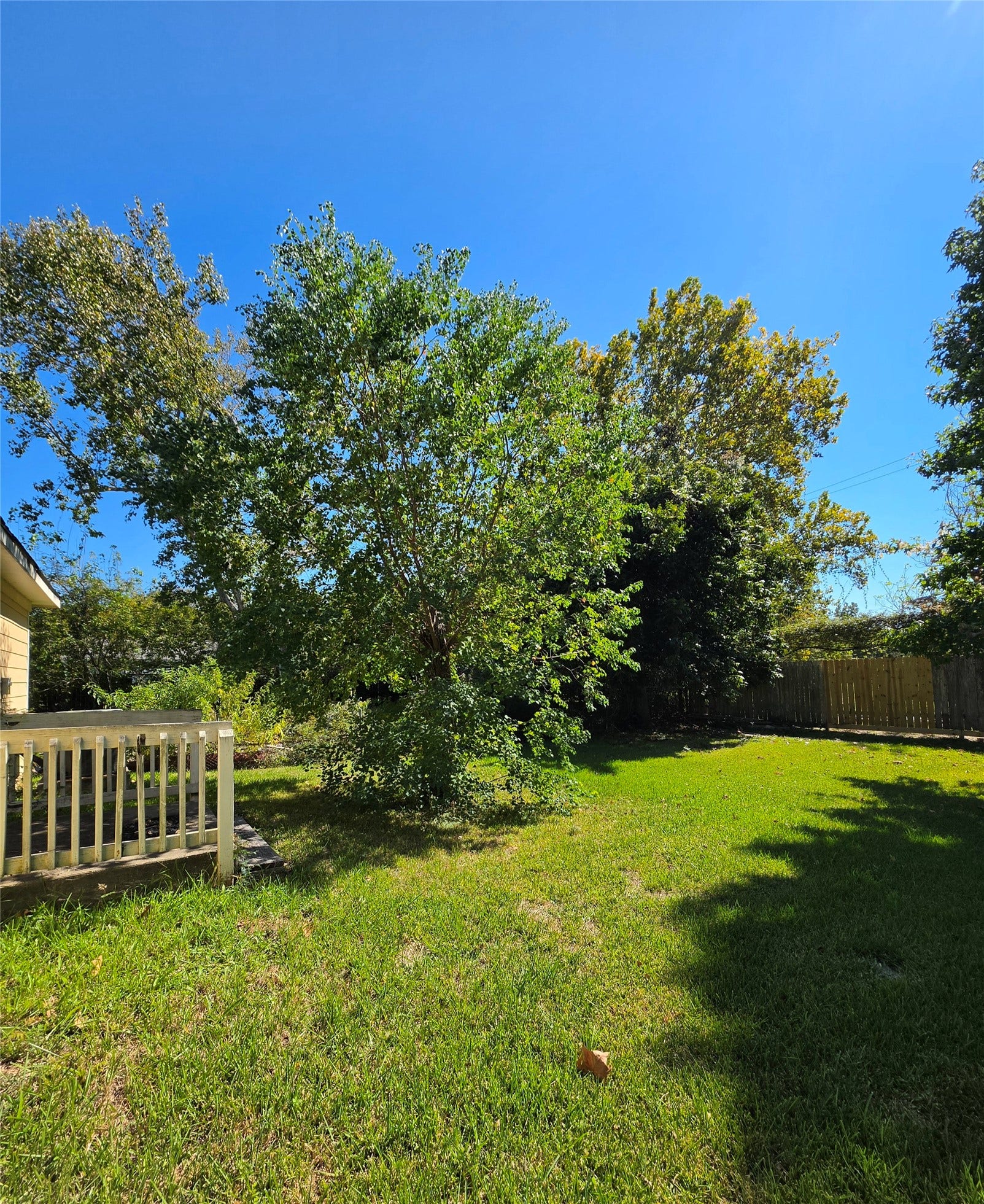 2603 Boss Street, La Marque, TX 77568 2603 Boss Street, La Marque, TX 77568