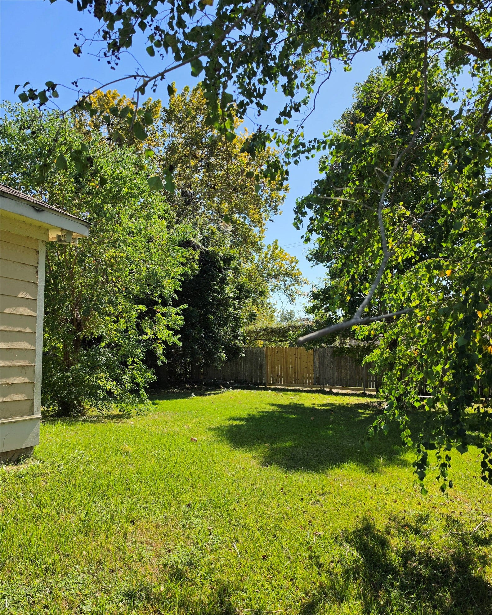 2603 Boss Street, La Marque, TX 77568 2603 Boss Street, La Marque, TX 77568