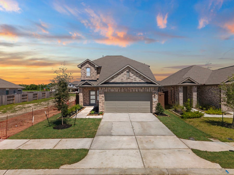 Property photo for 13319 Prado Ridge Lane, Rosharon, TX
