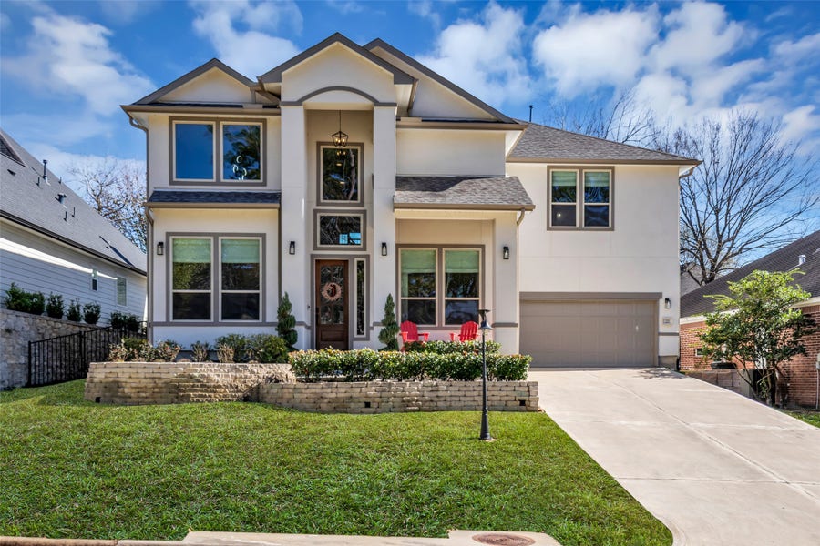Property photo for 225 Blue Hill Drive, Montgomery, TX