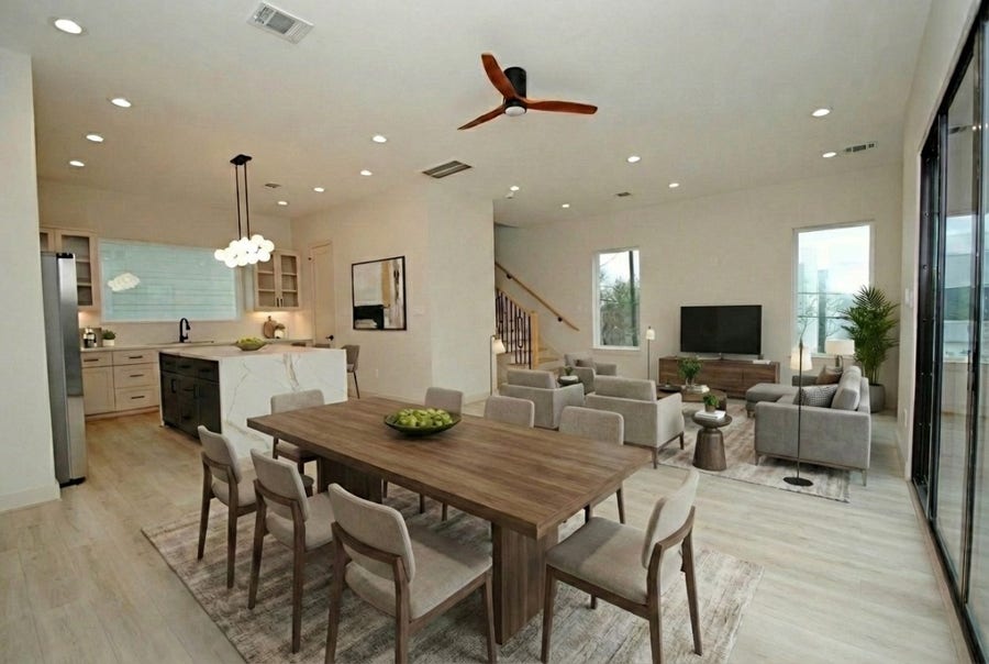 Property photo for 6310 Illinois Street, #A, Houston, TX
