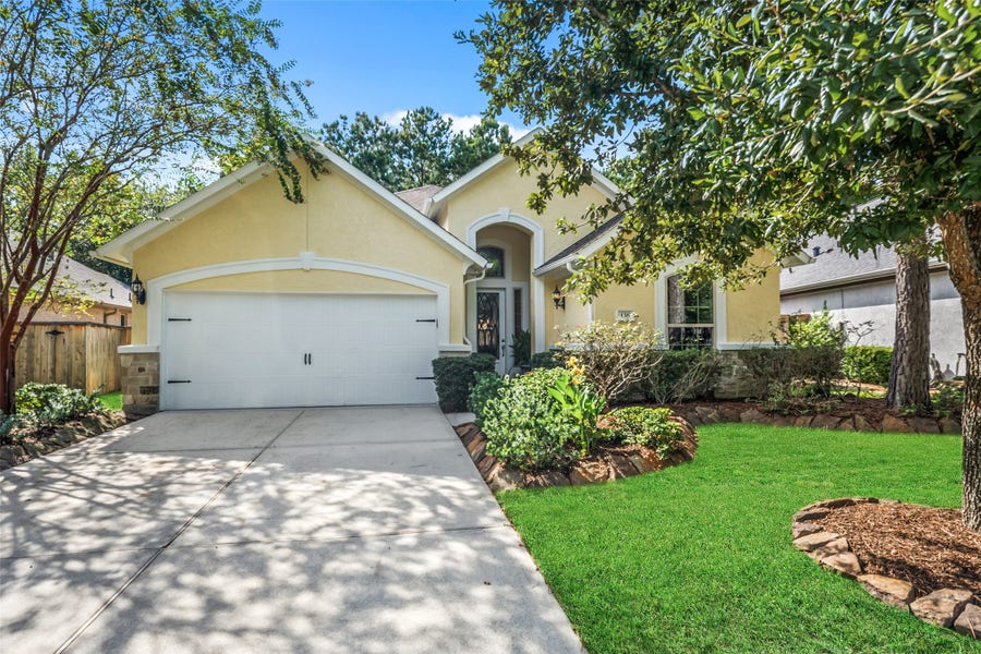 Property photo for 138 N Claret Cup Lane, Montgomery, TX