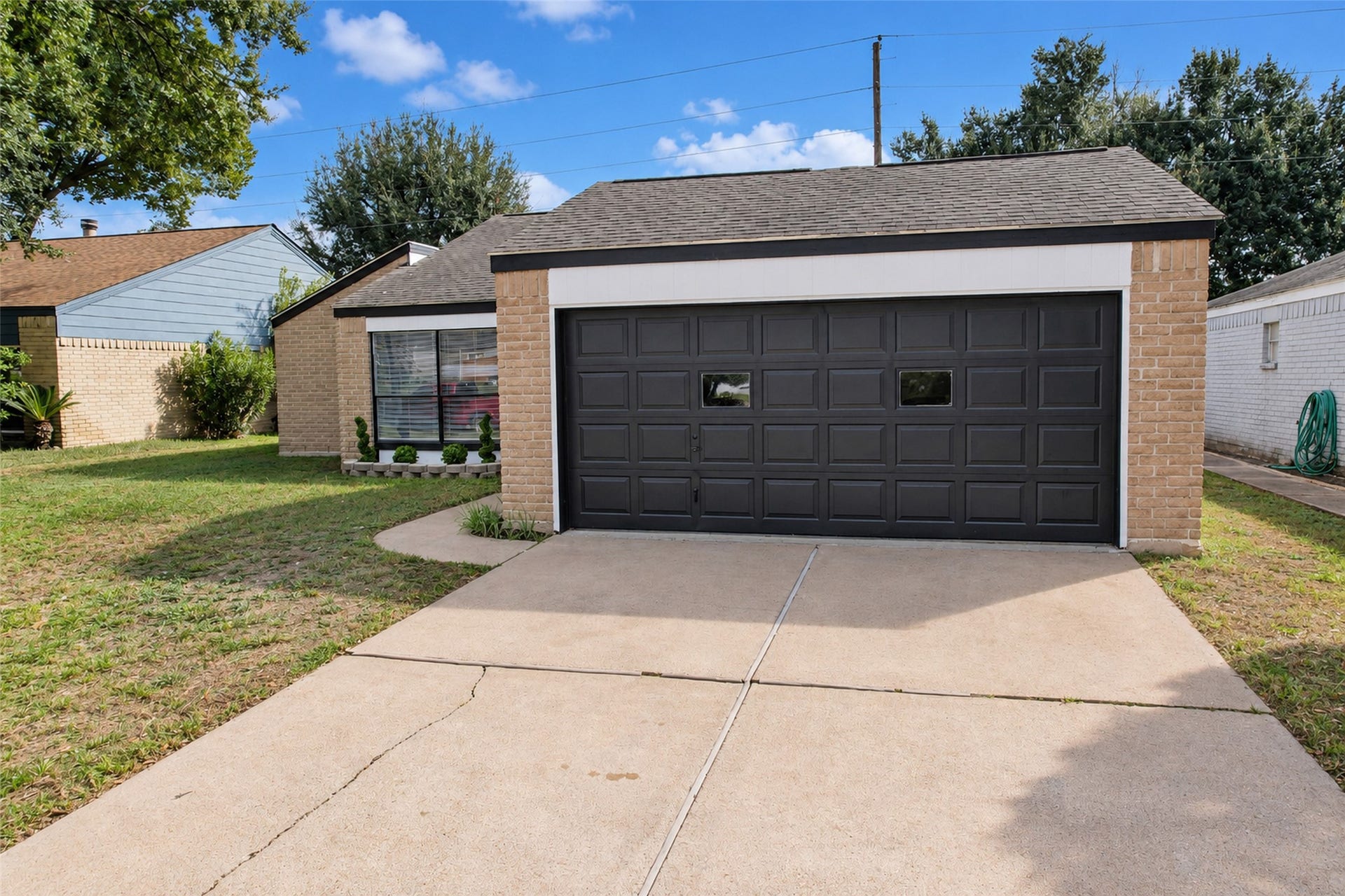 4818 Tenderwood Drive, Houston, TX 77041 4818 Tenderwood Drive, Houston, TX 77041