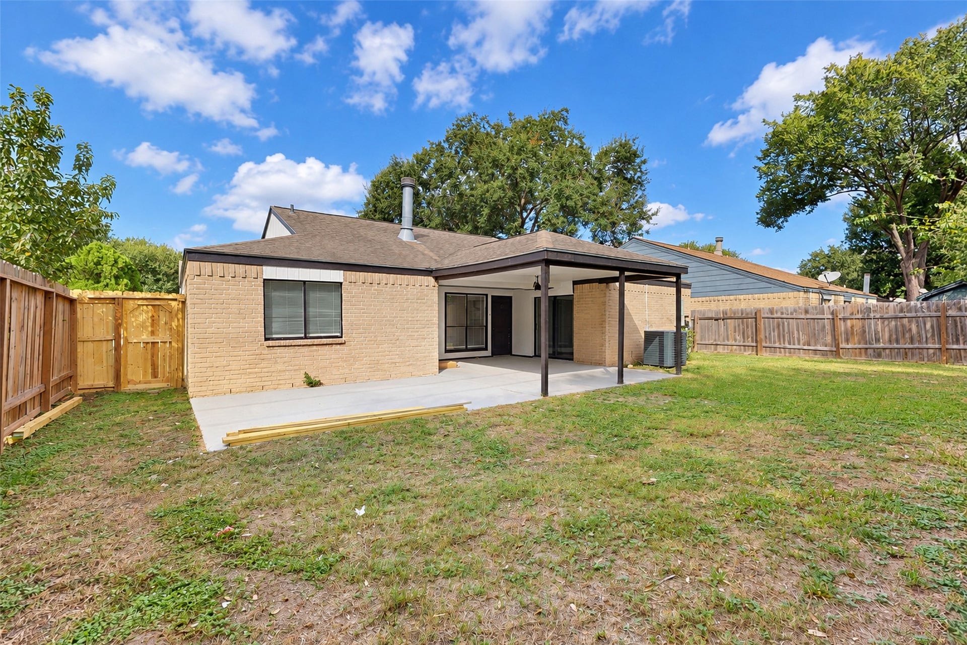 4818 Tenderwood Drive, Houston, TX 77041 4818 Tenderwood Drive, Houston, TX 77041