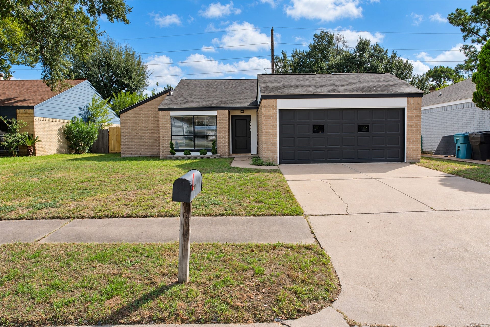 4818 Tenderwood Drive, Houston, TX 77041 4818 Tenderwood Drive, Houston, TX 77041