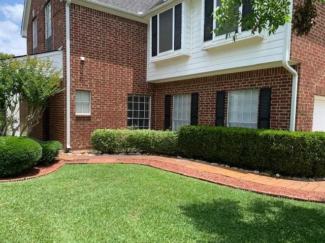 1130 Steven Drive, Alvin, TX 77511