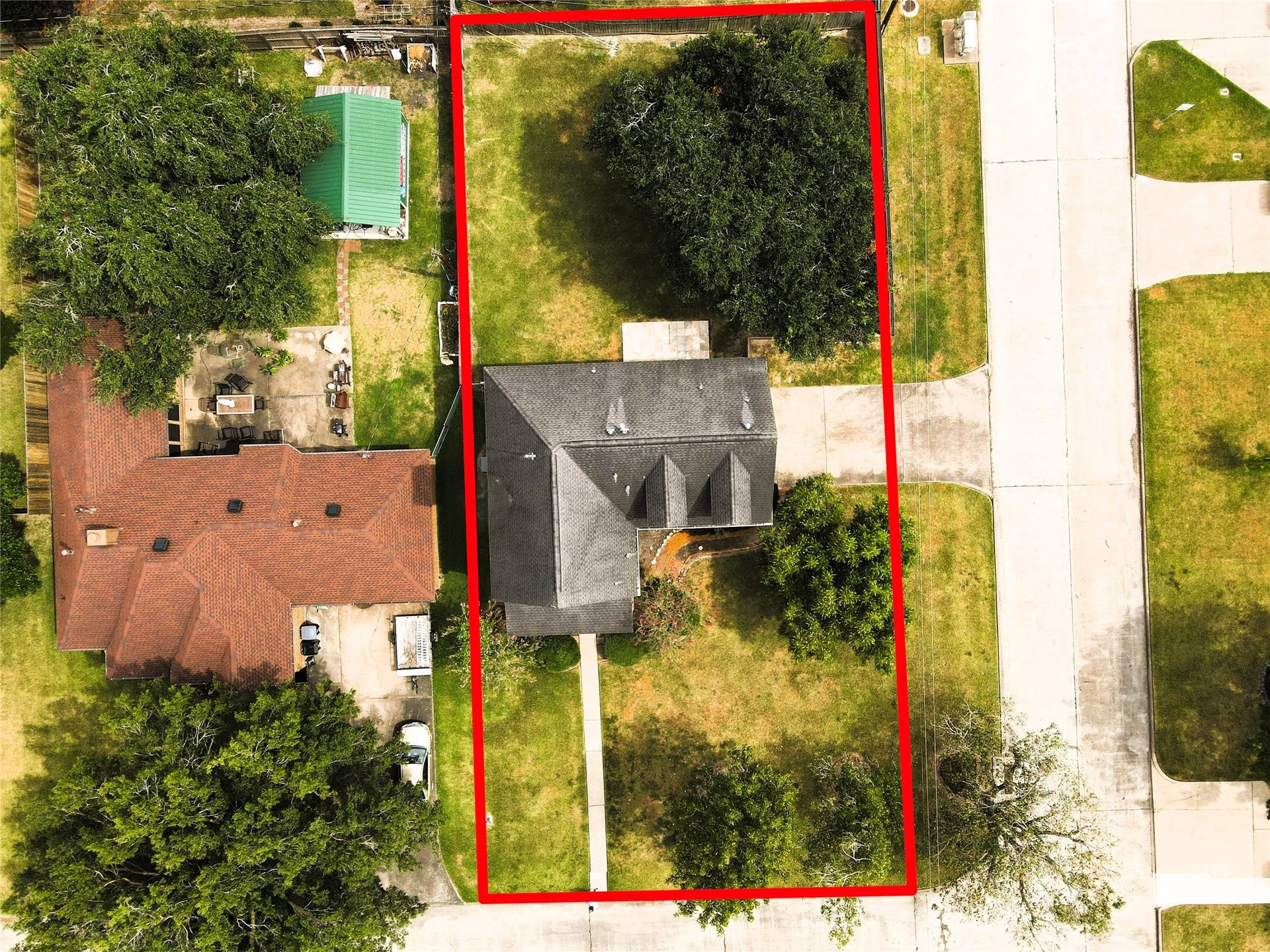 1130 Steven Drive, Alvin, TX 77511