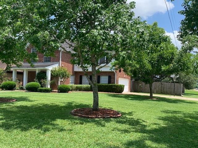 1130 Steven Drive, Alvin, TX 77511
