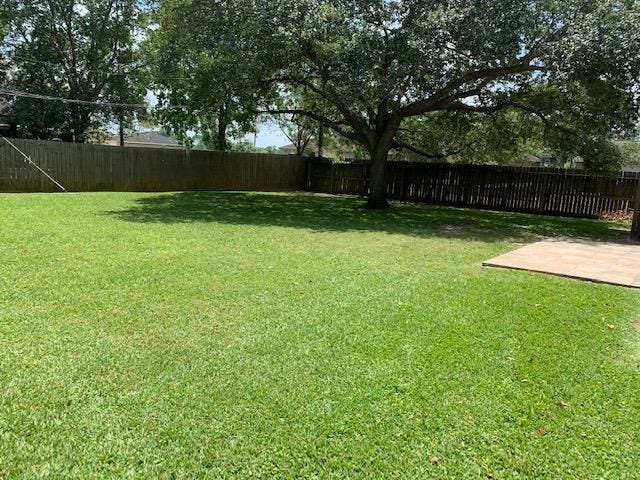 1130 Steven Drive, Alvin, TX 77511