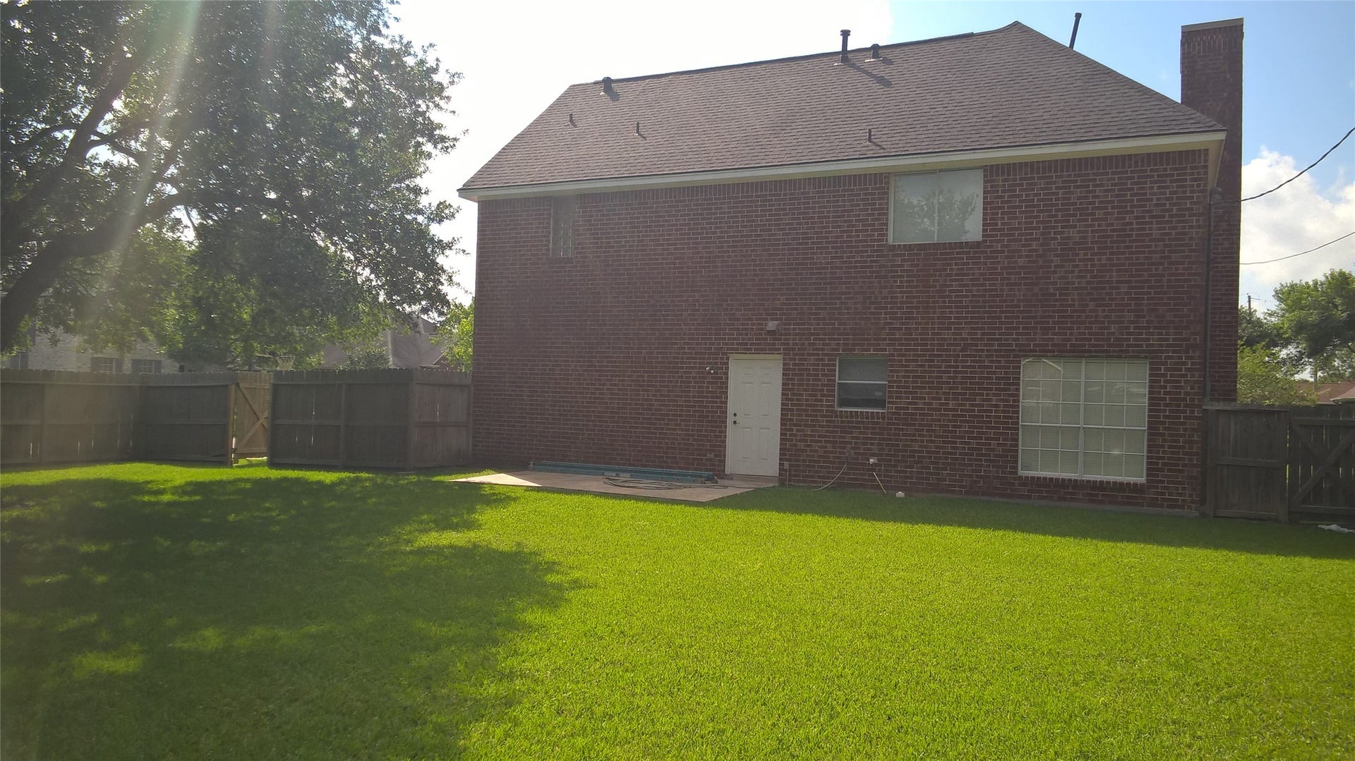 1130 Steven Drive, Alvin, TX 77511