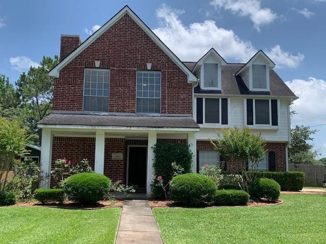 1130 Steven Drive, Alvin, TX 77511