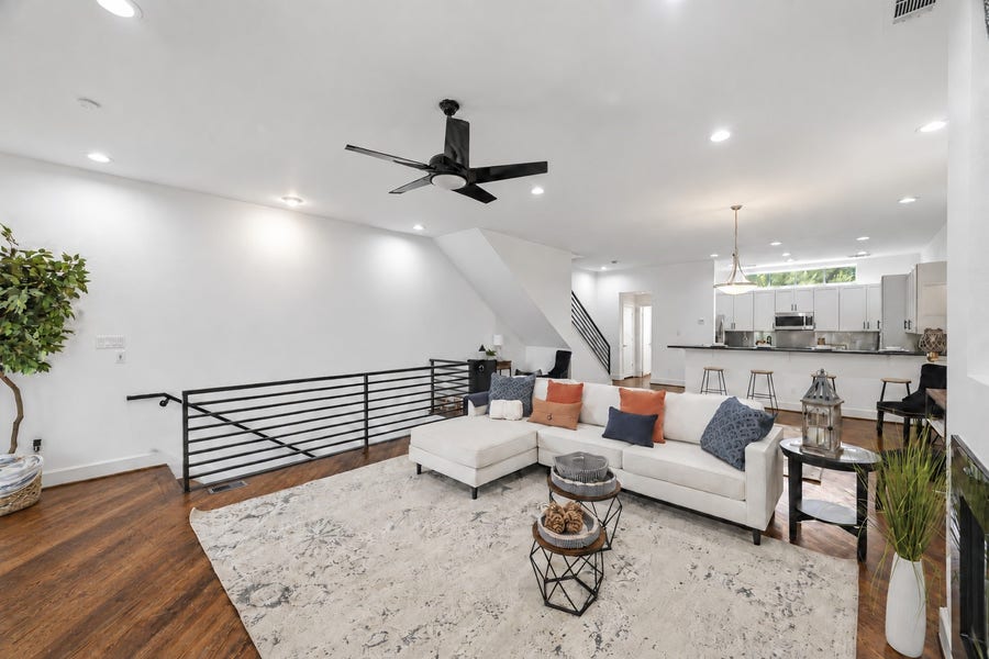 Property photo for 2602 Washington Avenue, #C, Houston, TX