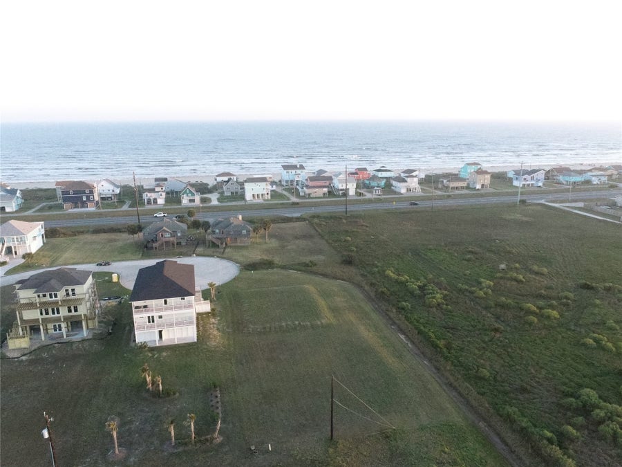 Property photo for 21334 Scissor Tail Lane, Galveston, TX