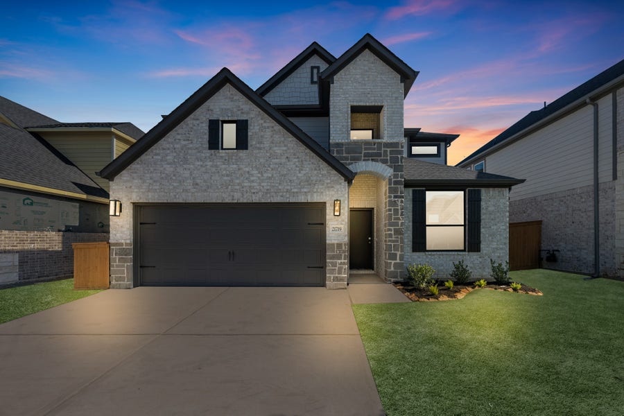 Property photo for 21719 Cisco Point Lane, Katy, TX