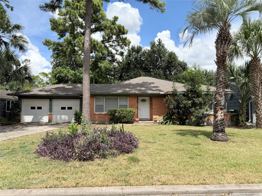 Property photo for 3114 Norris Drive, Houston, TX